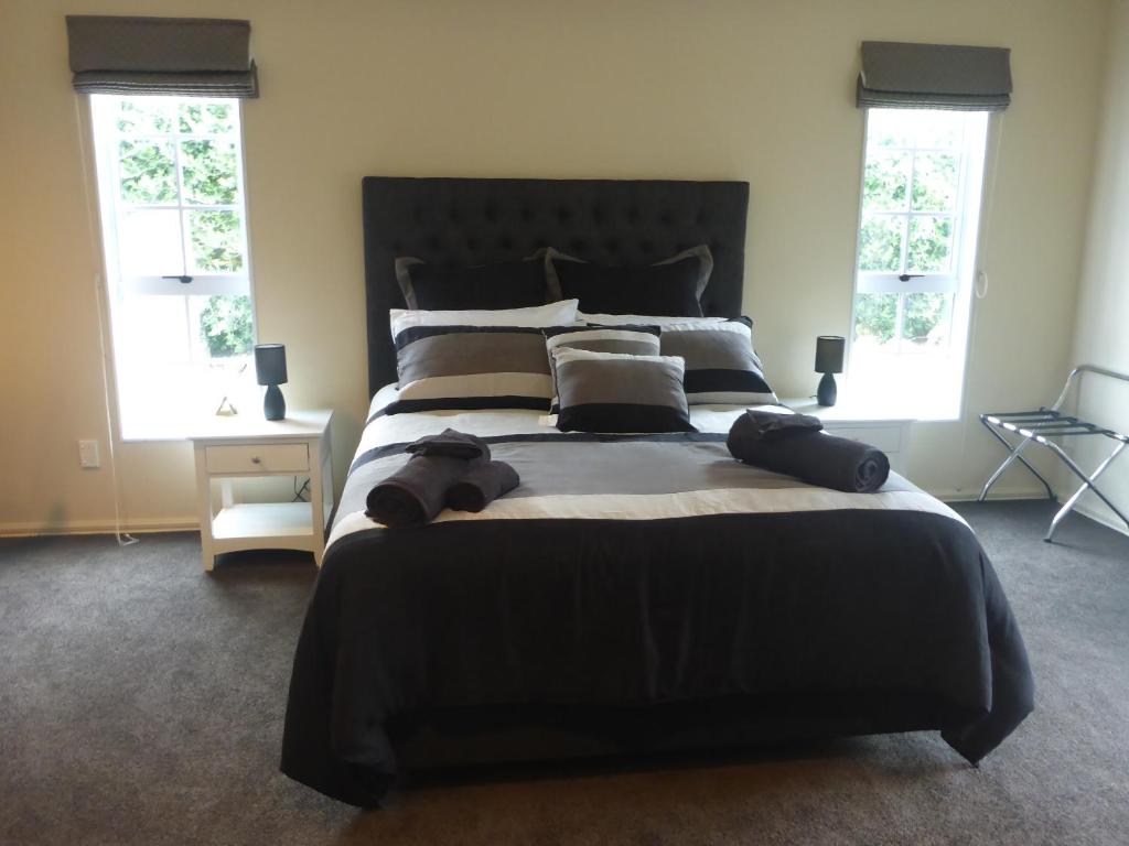 GMH Home Stay photo 2