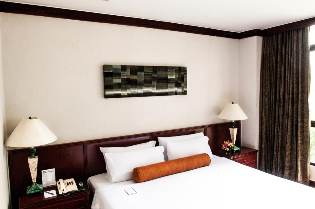 City Lodge Bangkok
