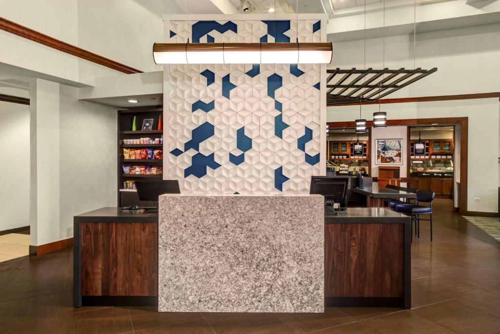 Hyatt Place Itasca image
