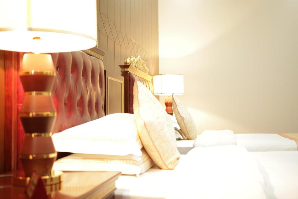 Kabul Star Hotel & Restaurant photo 4
