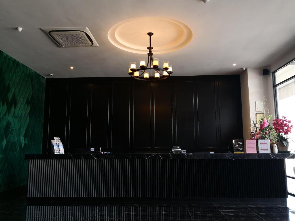 Palm Hotel Ipoh photo 4