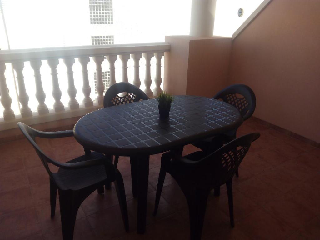 El apartamento de Marina en Moncofar playa photo 3