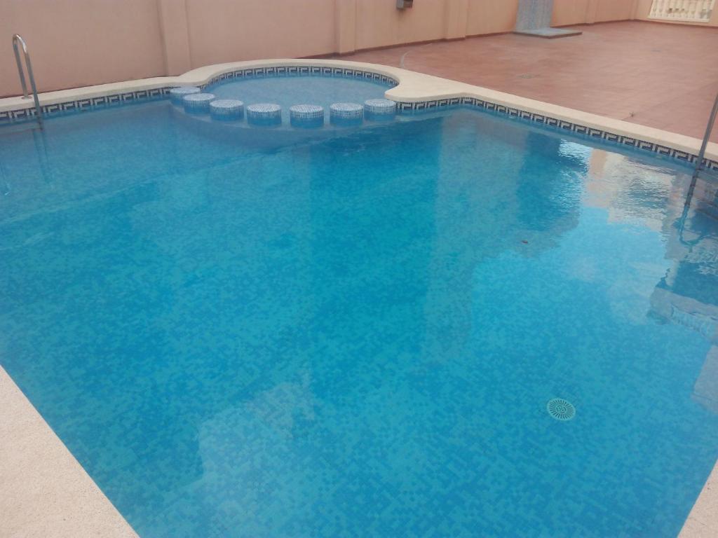 El apartamento de Marina en Moncofar playa photo 1