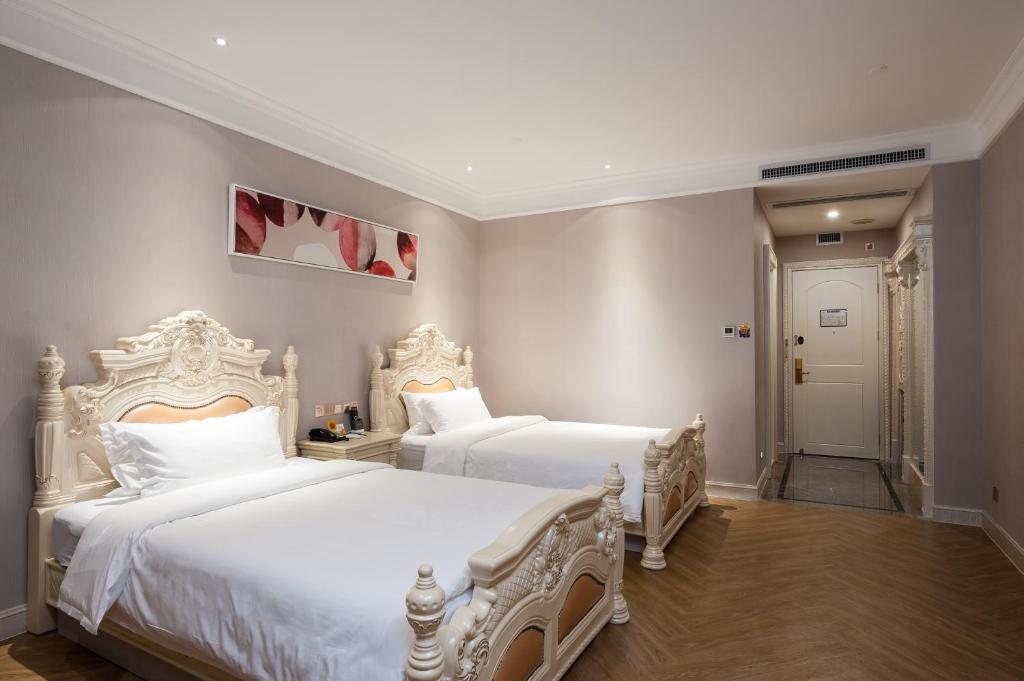 Nan Yang Royal Hotel photo 3