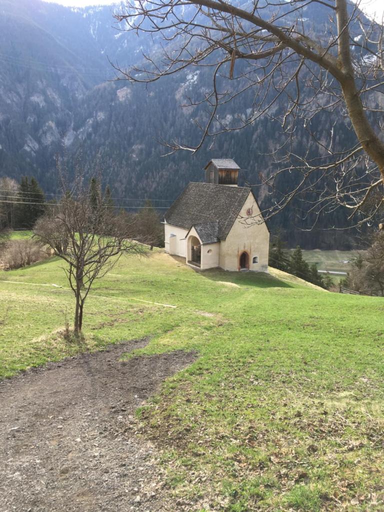 Ferienhaus Schmid photo 2