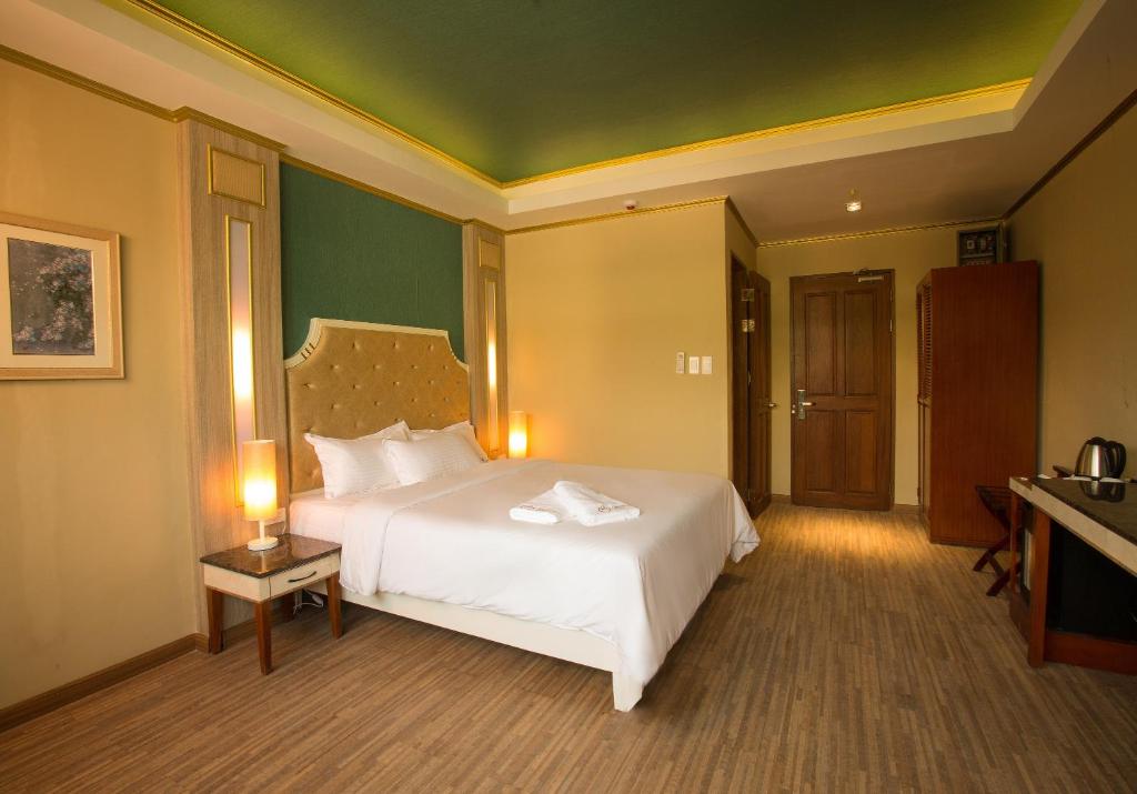 Appleton Boutique Hotel Mactan Cebu photo 3