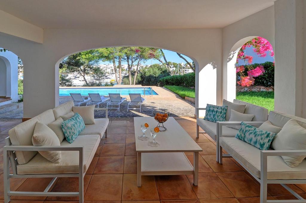 Villa Vistamar photo 3