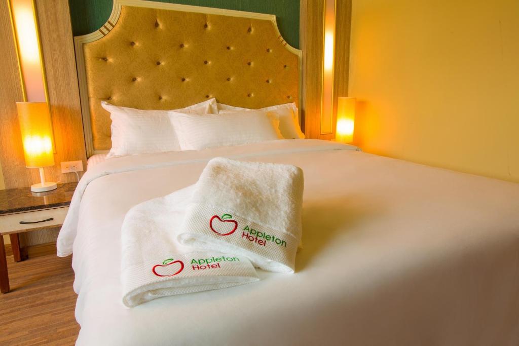 Appleton Boutique Hotel Mactan Cebu photo 2