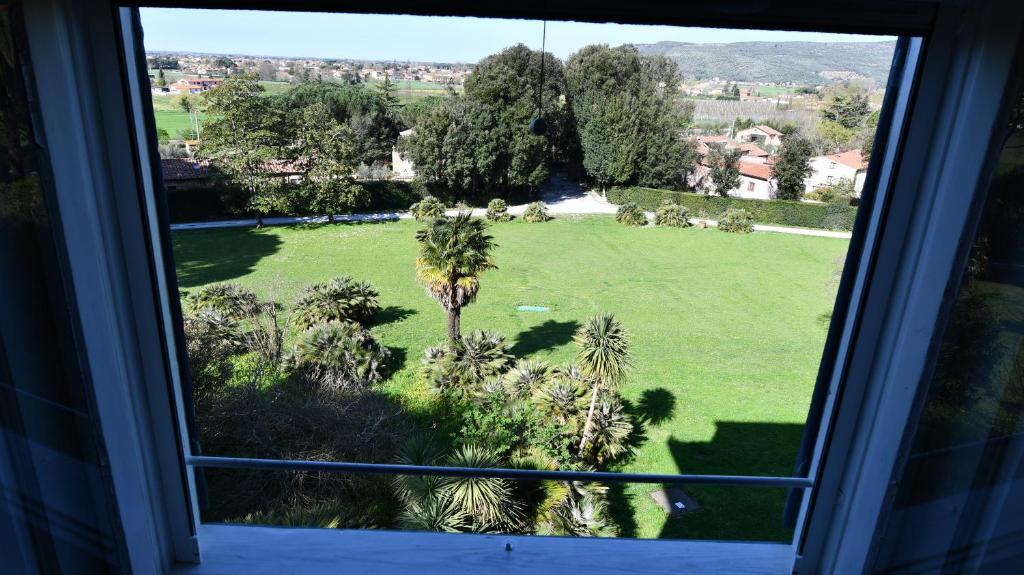 Villa di Corliano Relais all'Ussero photo 4