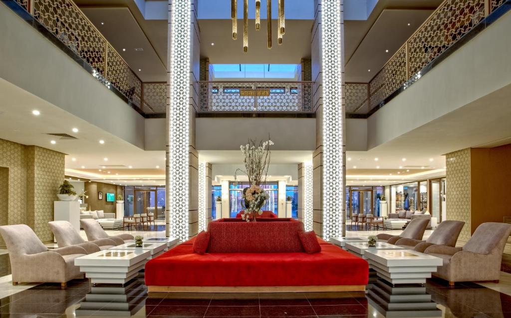 Be Live Collection Marrakech Adults Only All inclusive photo 1