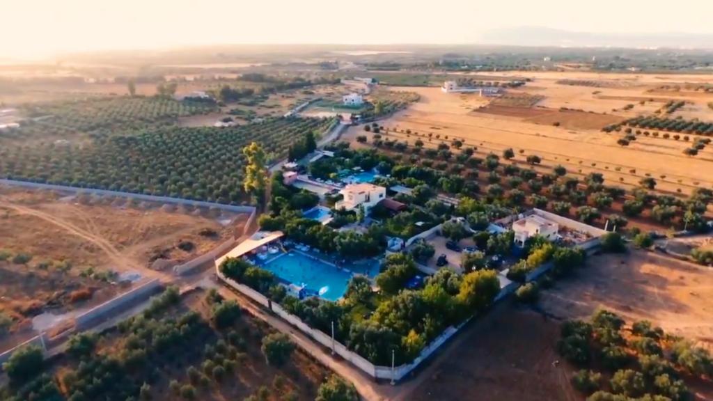 Maison d'hôtes La Ferme AZIZA photo 1