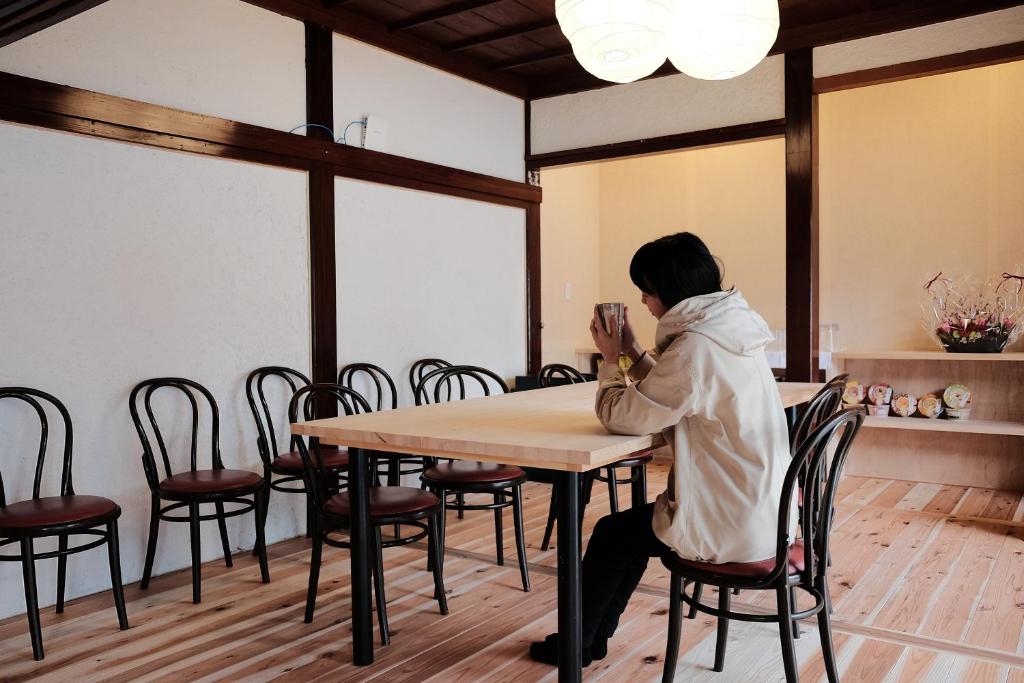 Shirakawago Guest House Kei photo 2