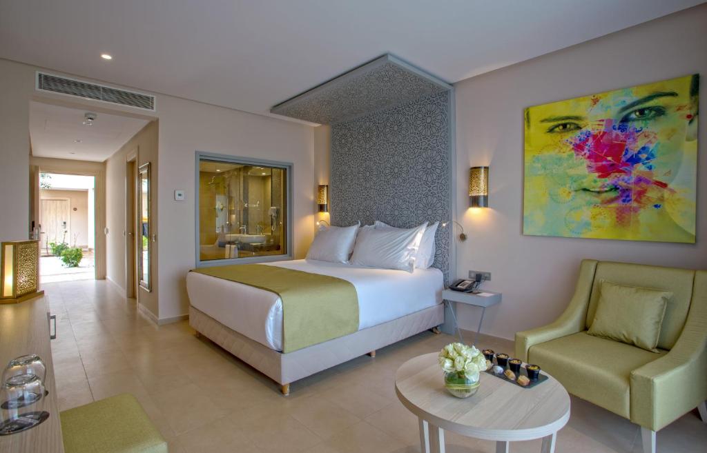 Be Live Collection Marrakech Adults Only All inclusive photo 4