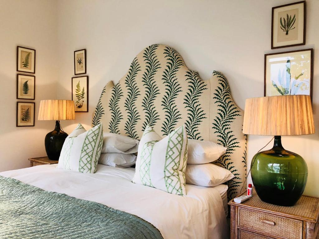 La Cotte Orchard Cottages photo 2