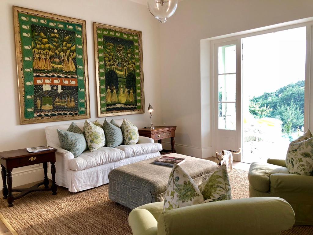 La Cotte Orchard Cottages photo 1