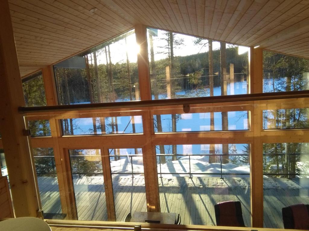 Mustikkakallio Luxury Villa photo 2