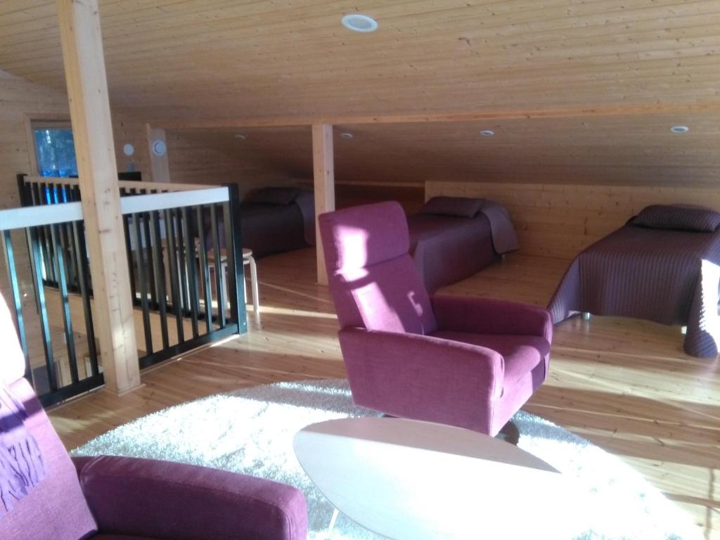 Mustikkakallio Luxury Villa photo 3