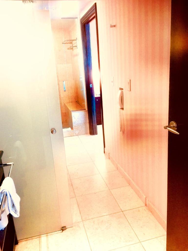 Апартаменты (Апартаменты), Apartment at De Soleil Hotel on Ocean Drive