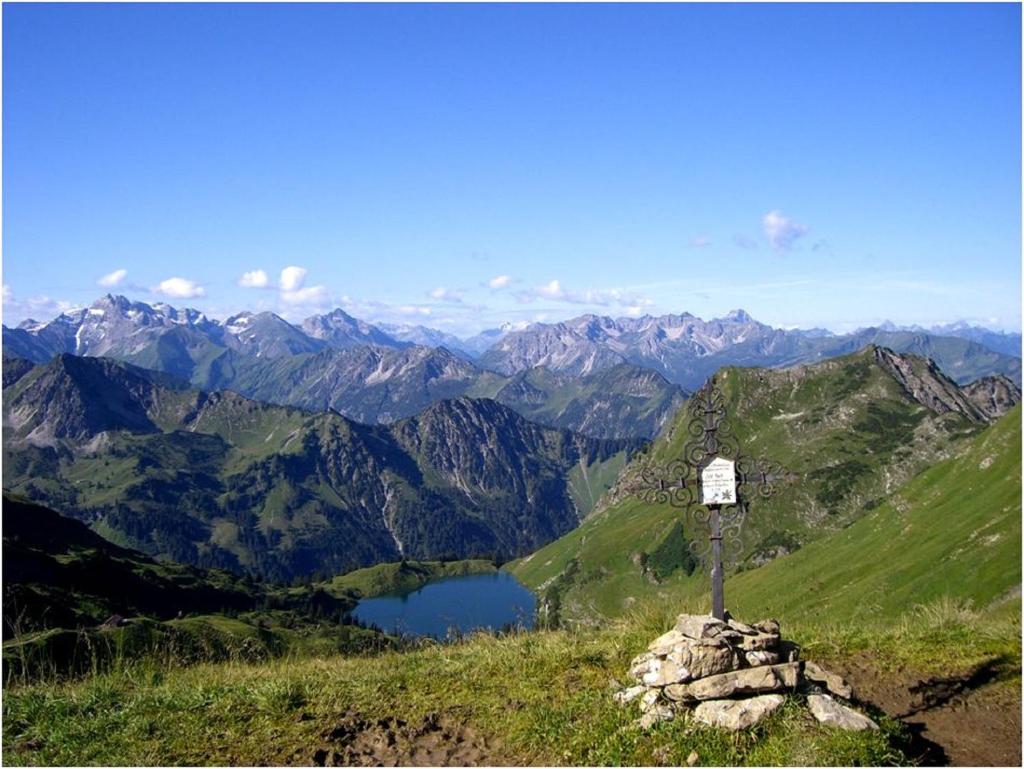 Alp-Chalet photo 2
