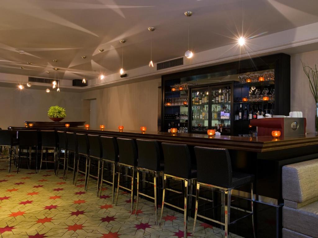 Dan Boutique Hotel Jerusalem photo 3