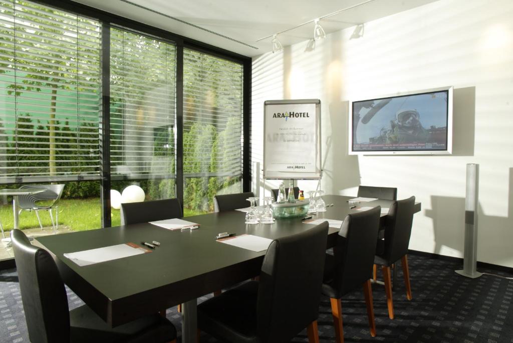 Сьюит (Люкс с 2 спальнями), Ara Hotel Comfort
