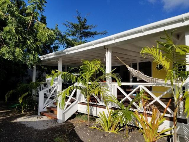 Terra Cottage, 1 or 2 bedroom Cottage in Hodges Bay photo 4