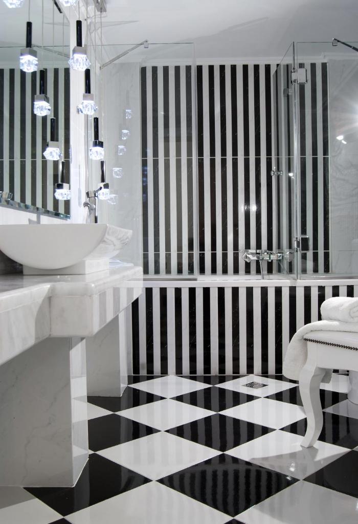 Семейный (Семейный номер), Acropolis Museum Boutique Hotel