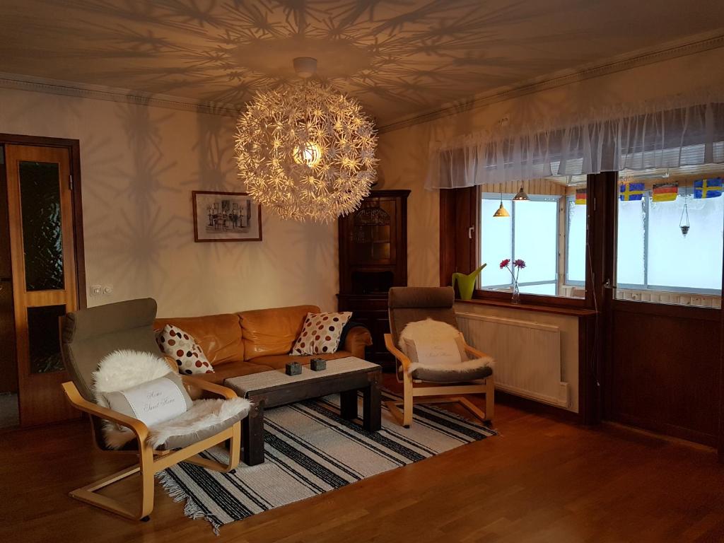Villa Mia photo 3