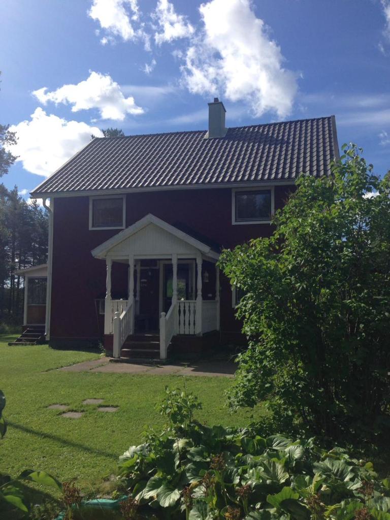 Villa Mia photo 1