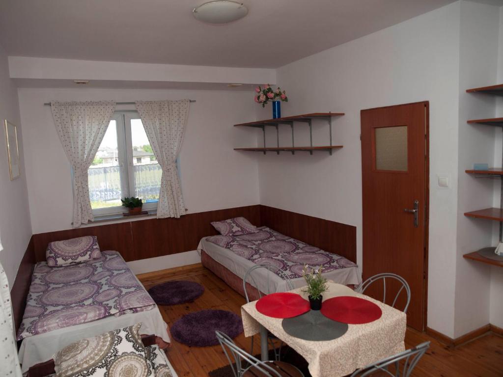 Pokoje Gościnne "Amelia" photo 3