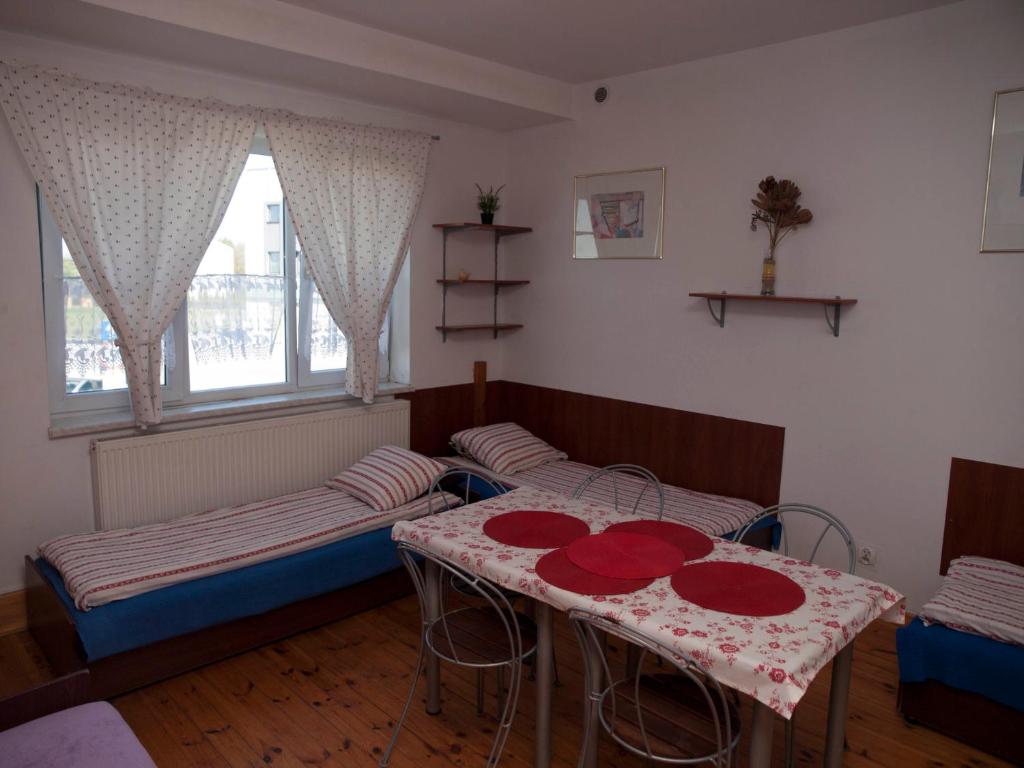 Pokoje Gościnne "Amelia" photo 2