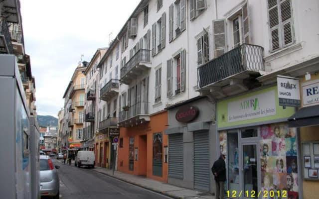 Little Studio in Rue Biscarra photo 2