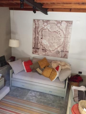 Las Glicinas Boutique Apartments photo 2