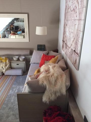 Las Glicinas Boutique Apartments photo 3
