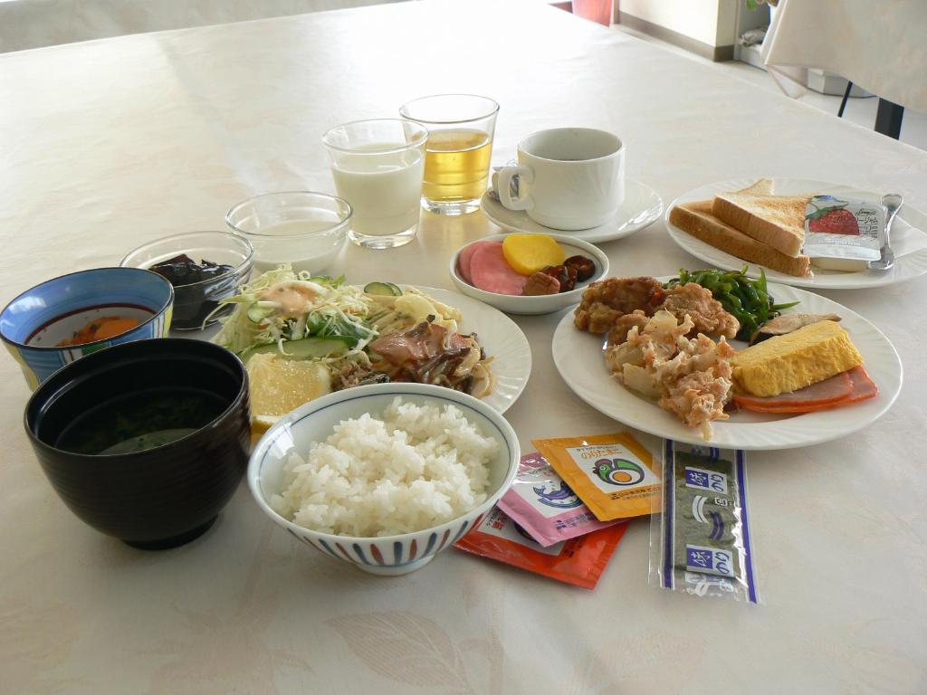 Smile Hotel Towada photo 2