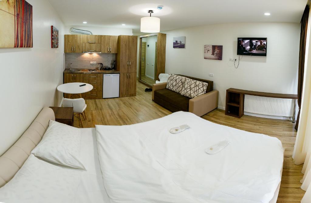 Apartment 528 Orbi Palace photo 4
