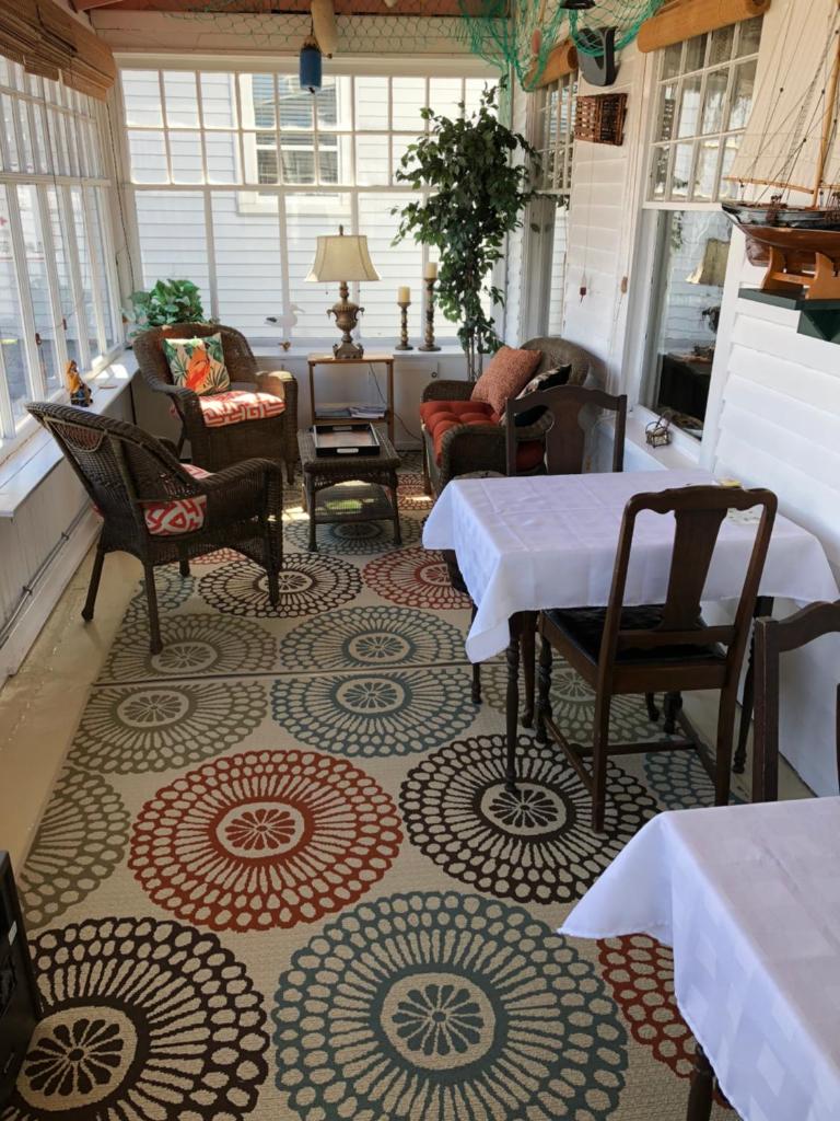 Bayside Inn photo 1