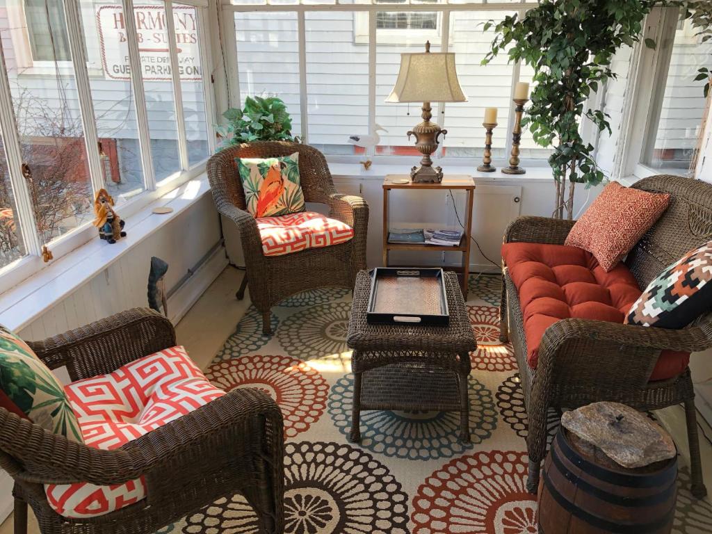 Bayside Inn photo 2