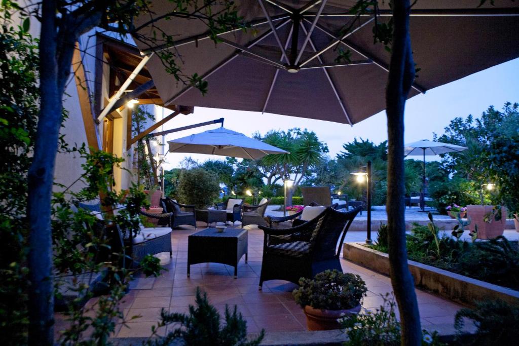 FAVIGNANA HOTEL Concept Holiday photo 4