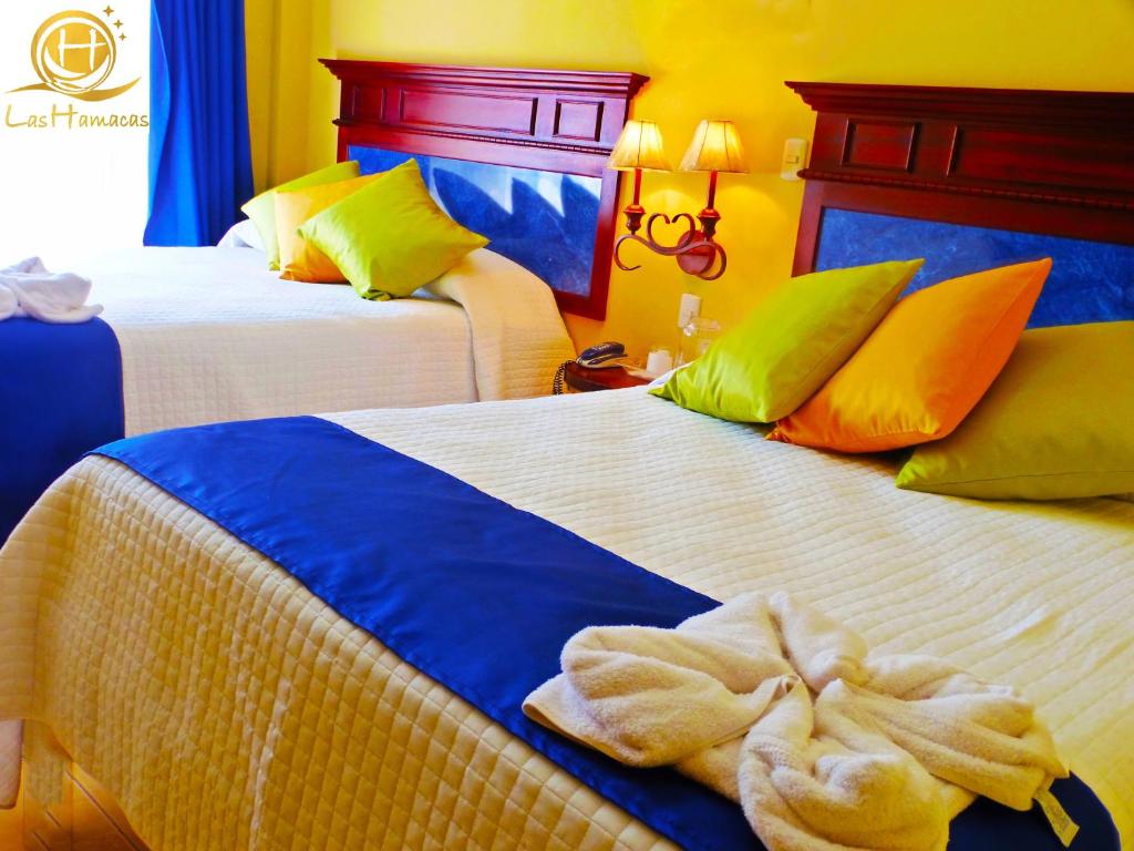 Hotel Las Hamacas photo 3