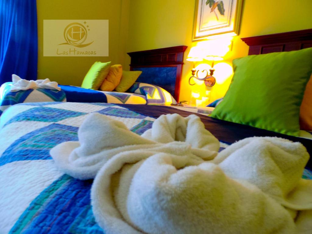 Hotel Las Hamacas photo 2