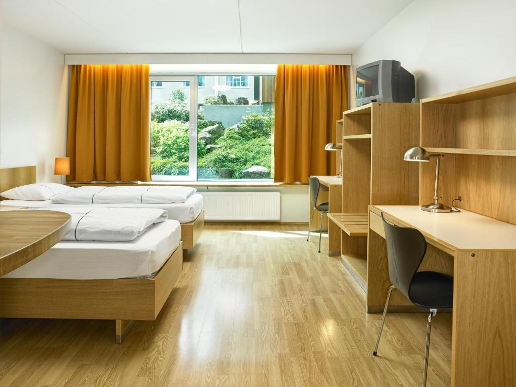 Hotel Edda Akureyri photo 3