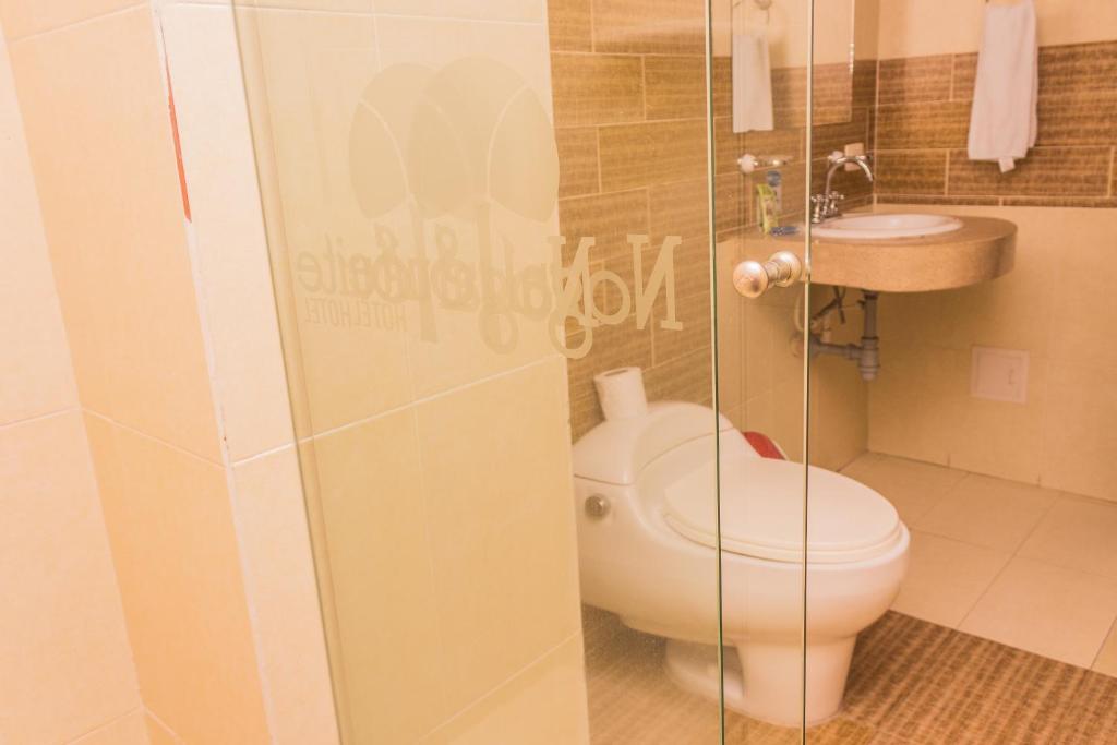 Nogal Suite Hotel photo 3