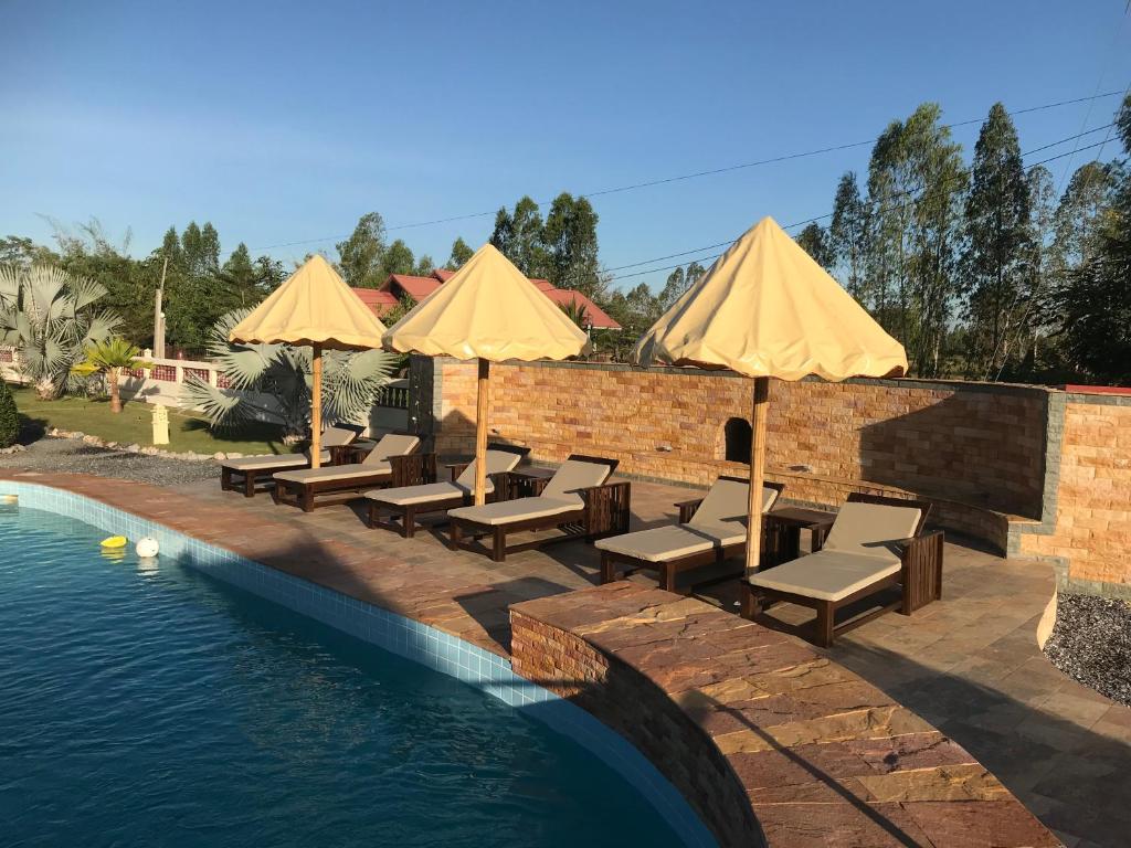 The Orchid Resort & Relax photo 1