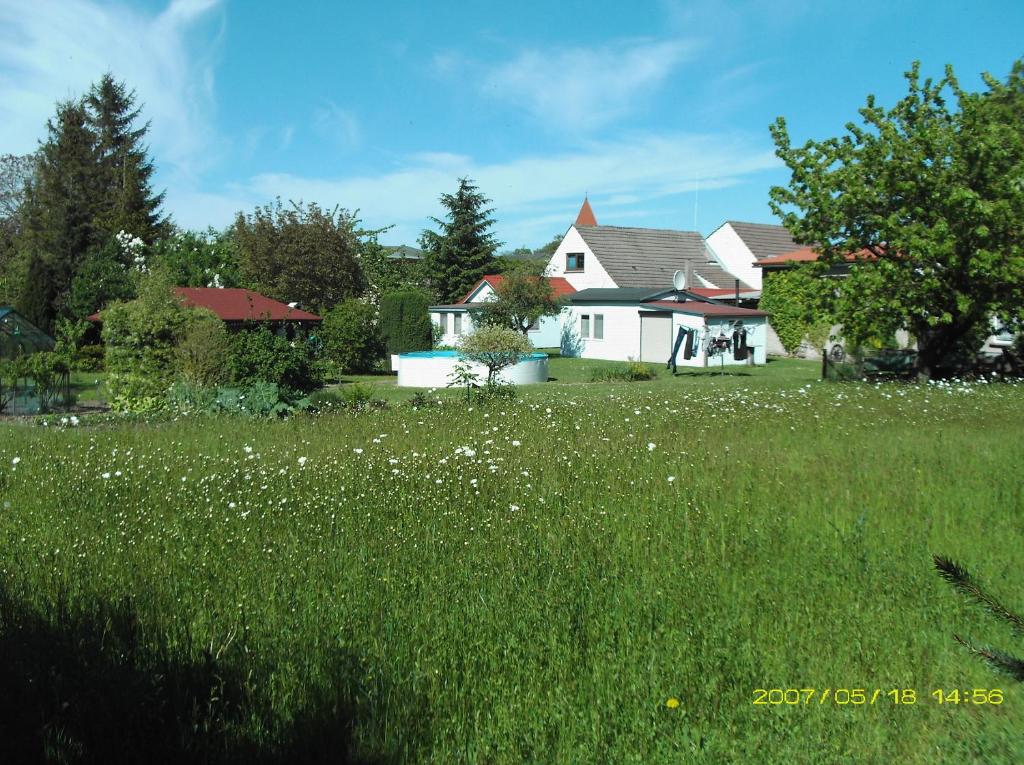 Ferienhäuser Vogelsang photo 1