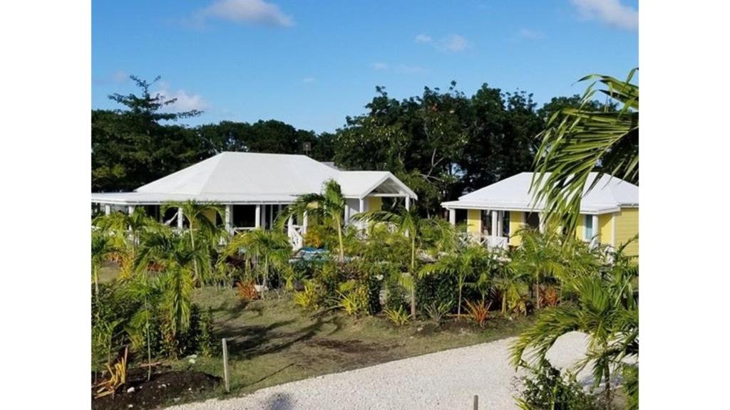 Terra Cottage, 1 or 2 bedroom Cottage in Hodges Bay photo 3