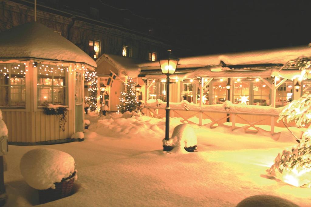 Trosa Stadshotell & Spa photo 4