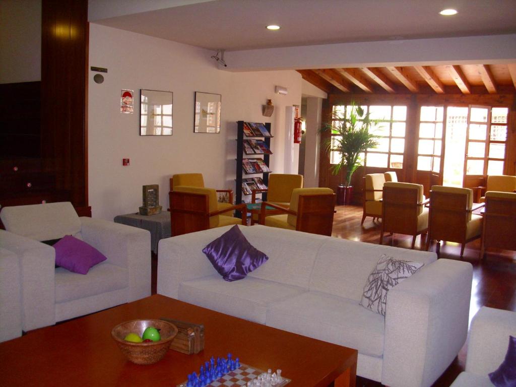 Hotel Rural Vado del Duratón photo 3