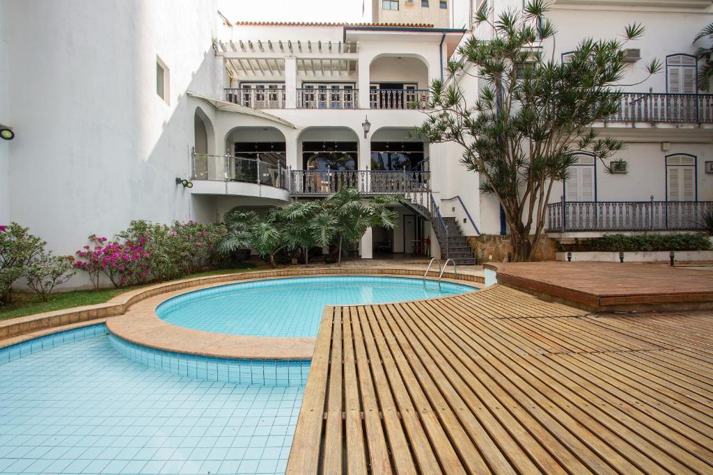 Vitória Palace Hotel photo 4