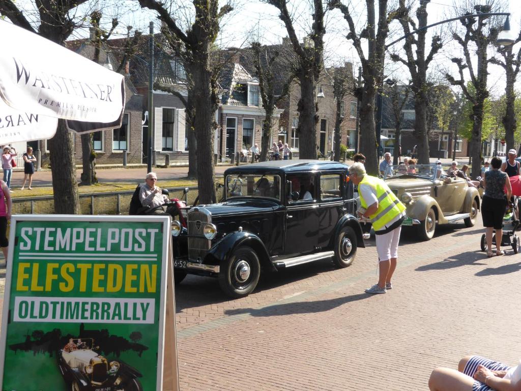 Gaasthoeke photo 2
